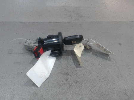 ANTIVOL DE DIRECTION DACIA DUSTER