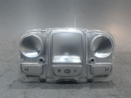 PLAFONNIER CITROEN C4