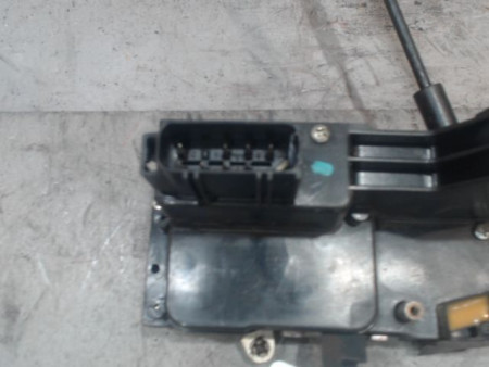 SYSTEME CONDAMNATION AVANT DROIT FORD FIESTA
