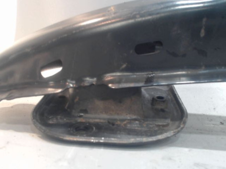 RENFORT PARE-CHOC ARRIERE  PEUGEOT 307