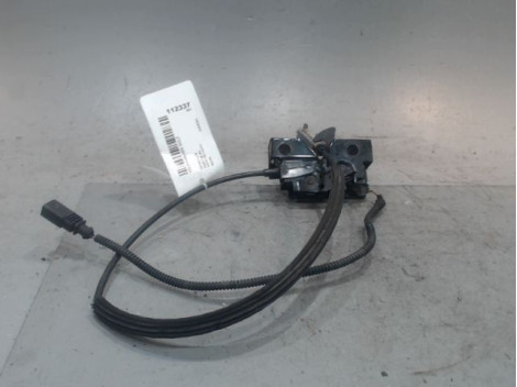 SERRURE CAPOT VOLKSWAGEN GOLF
