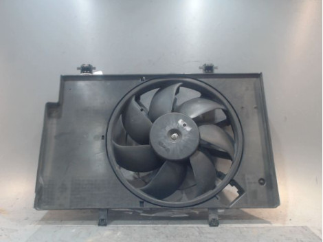 MOTEUR VENTILATEUR RADIATEUR FORD FIESTA