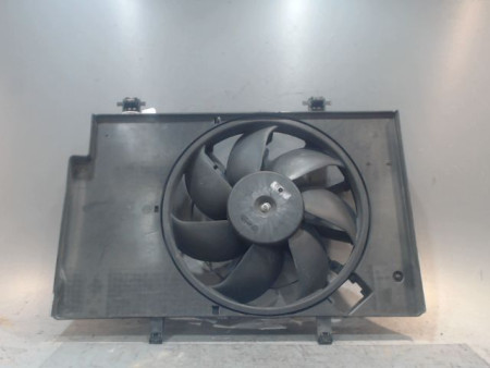 MOTEUR VENTILATEUR RADIATEUR FORD FIESTA
