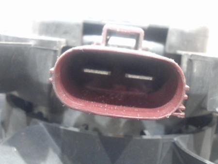 MOTEUR VENTILATEUR RADIATEUR FORD FIESTA