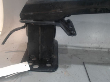 RENFORT PARE-CHOC AVANT FORD FIESTA
