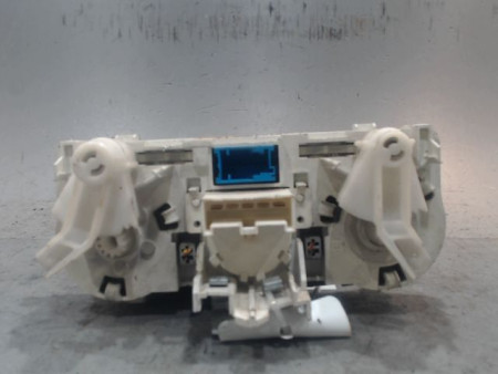 COMMANDE DE CHAUFFAGE OPEL CORSA