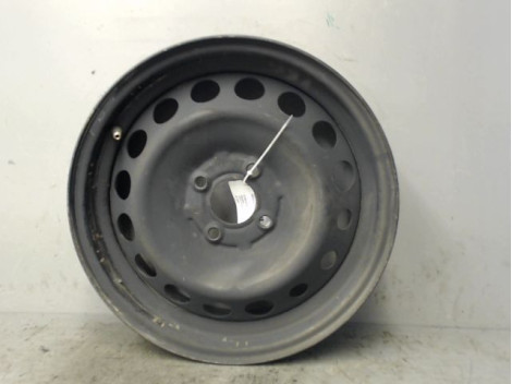 JANTE TOLE RENAULT TWINGO