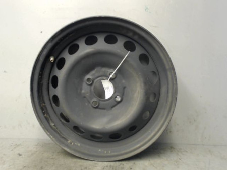 JANTE TOLE RENAULT TWINGO