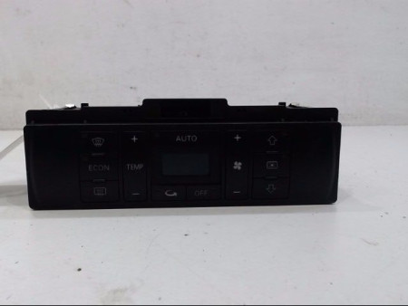 COMMANDE DE CHAUFFAGE AUDI A4 99-2001