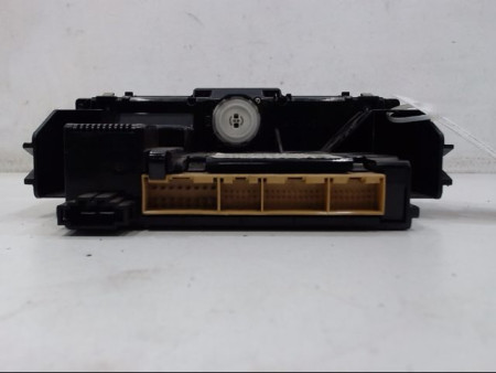 COMMANDE DE CHAUFFAGE AUDI A4 99-2001