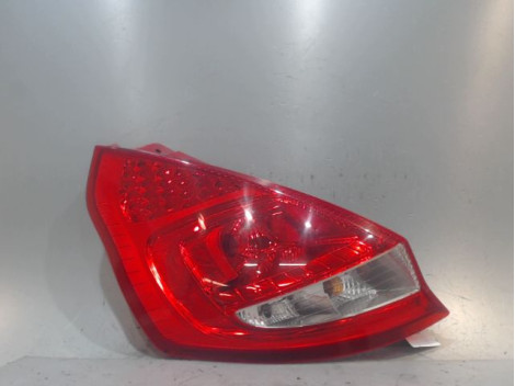 FEU ARRIERE GAUCHE  FORD FIESTA