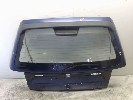 HAYON SEAT IBIZA