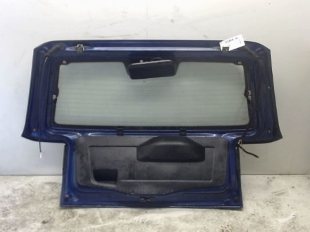 HAYON SEAT IBIZA