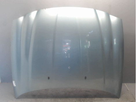 CAPOT JAGUAR X-TYPE