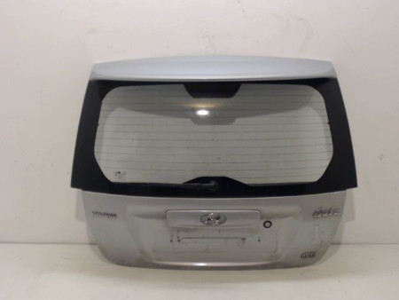 HAYON HYUNDAI GETZ