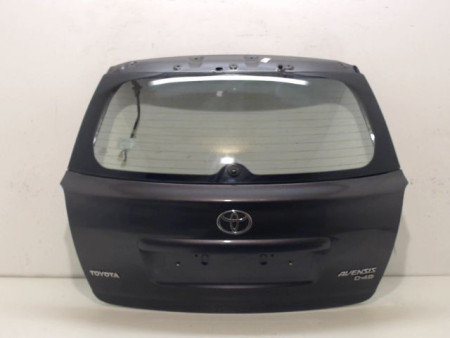 HAYON TOYOTA AVENSIS