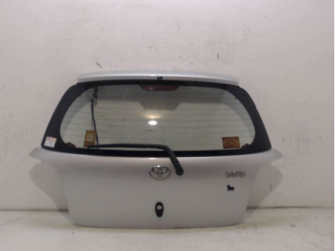 HAYON TOYOTA YARIS