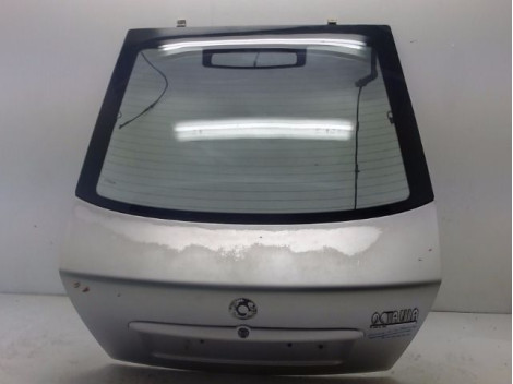 HAYON SKODA OCTAVIA