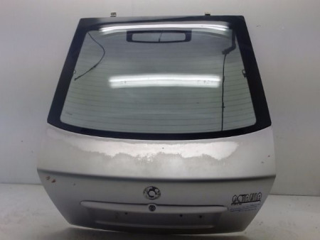 HAYON SKODA OCTAVIA