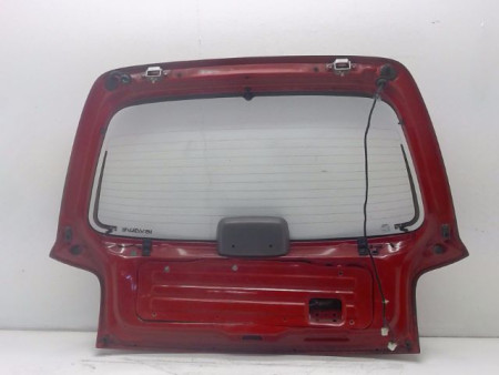 HAYON NISSAN MICRA