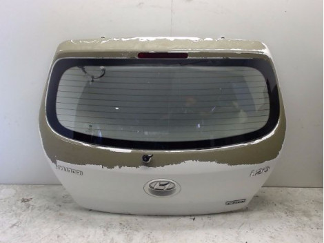 HAYON HYUNDAI I20