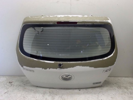 HAYON HYUNDAI I20