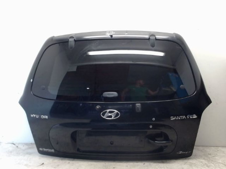 HAYON HYUNDAI SANTAFE