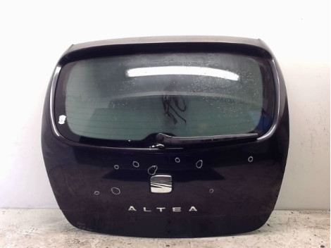 HAYON SEAT ALTEA
