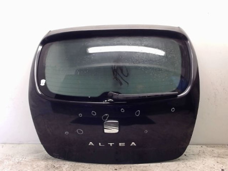 HAYON SEAT ALTEA