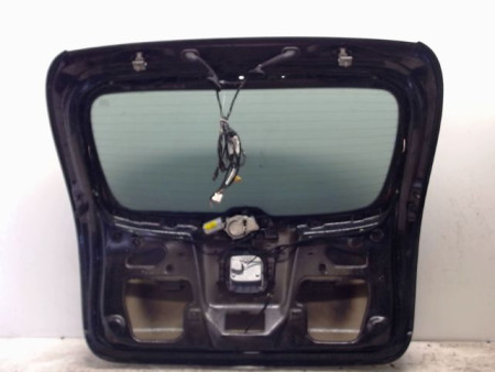 HAYON SEAT ALTEA