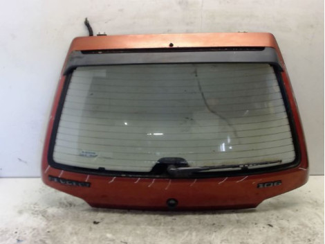 HAYON PEUGEOT 106