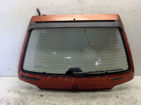 HAYON PEUGEOT 106