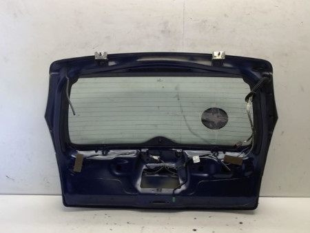 HAYON CITROEN C3