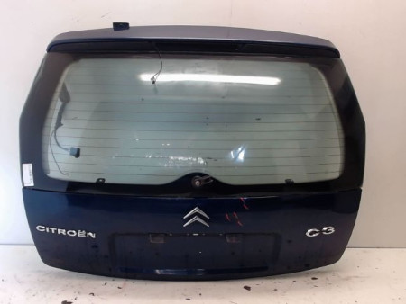 HAYON CITROEN C3