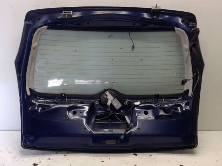 HAYON CITROEN C3