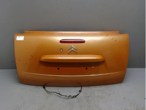 HAYON CITROEN C3 PLURIEL 03-08