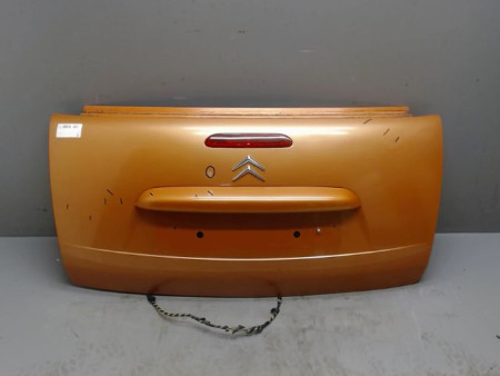 HAYON CITROEN C3 PLURIEL 03-08