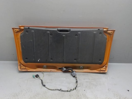 HAYON CITROEN C3 PLURIEL 03-08