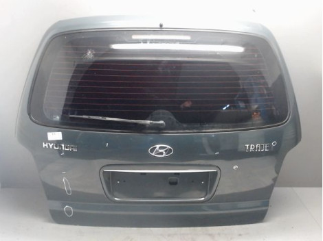 HAYON HYUNDAI TRAJET