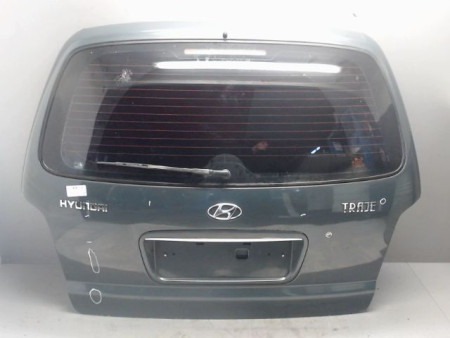 HAYON HYUNDAI TRAJET