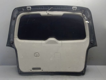 HAYON HYUNDAI TRAJET