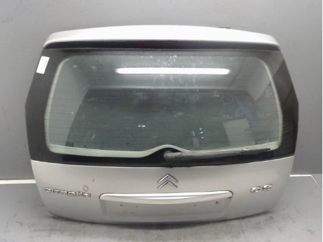 HAYON CITROEN C3