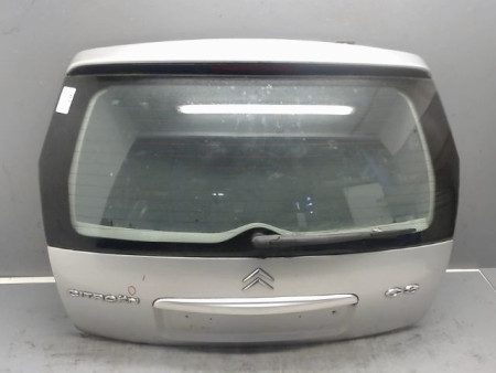 HAYON CITROEN C3