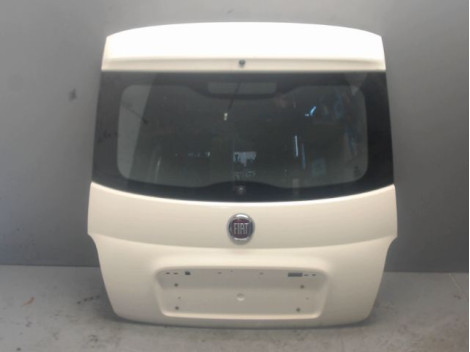 HAYON FIAT 500