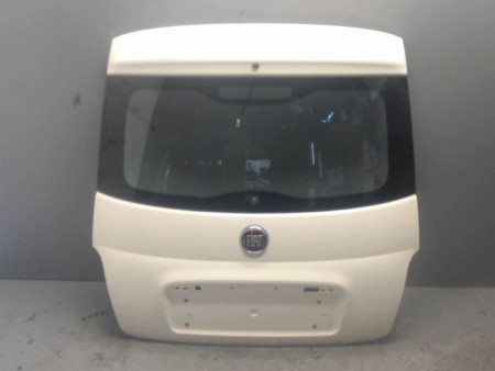 HAYON FIAT 500