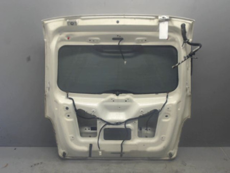 HAYON FIAT 500