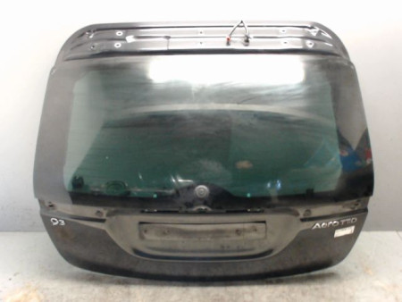 HAYON SAAB 9-3