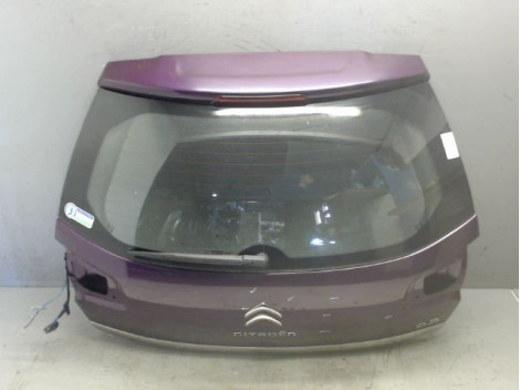 HAYON CITROEN C3