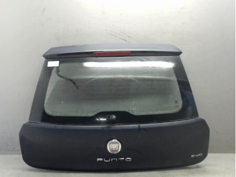 HAYON FIAT PUNTO