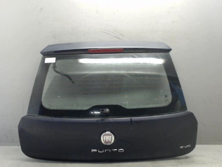 HAYON FIAT PUNTO